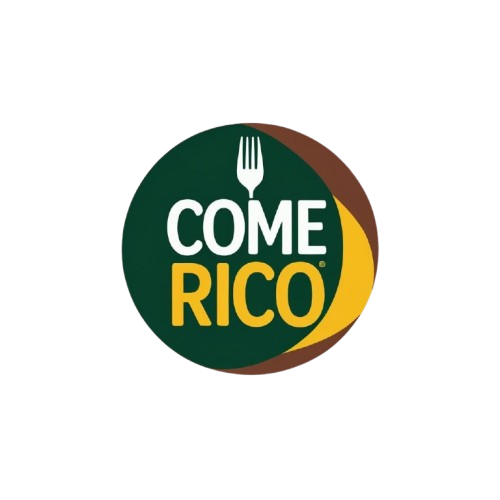 Logo de Comerico
